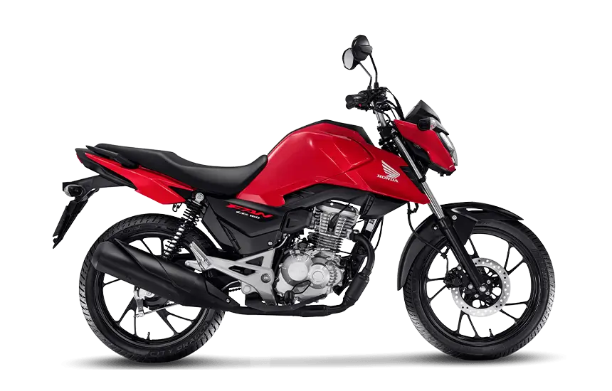 PLANO FAM, Honda Fam 160cc em Anápolis