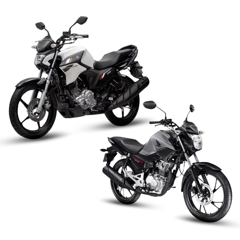 PLANO MINHA MOTO, Planos 28 ou 36 meses em Natal