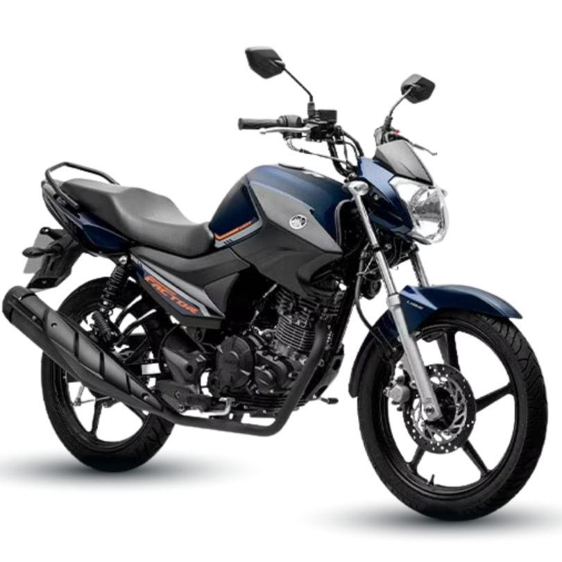 PLANO MINHA MOTO, Planos 28 meses em Diamantina
