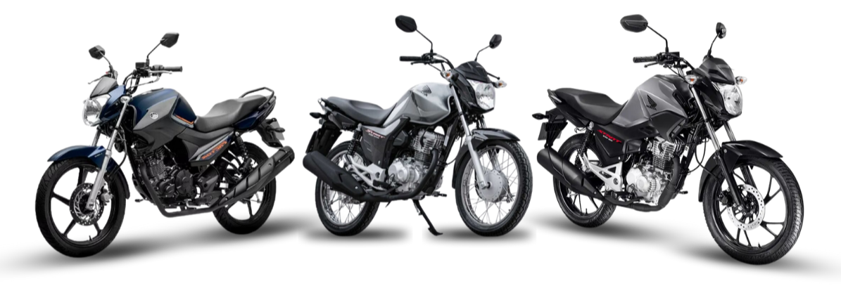 PLANO MINHA MOTO, Planos 28 meses em Nova Friburgo