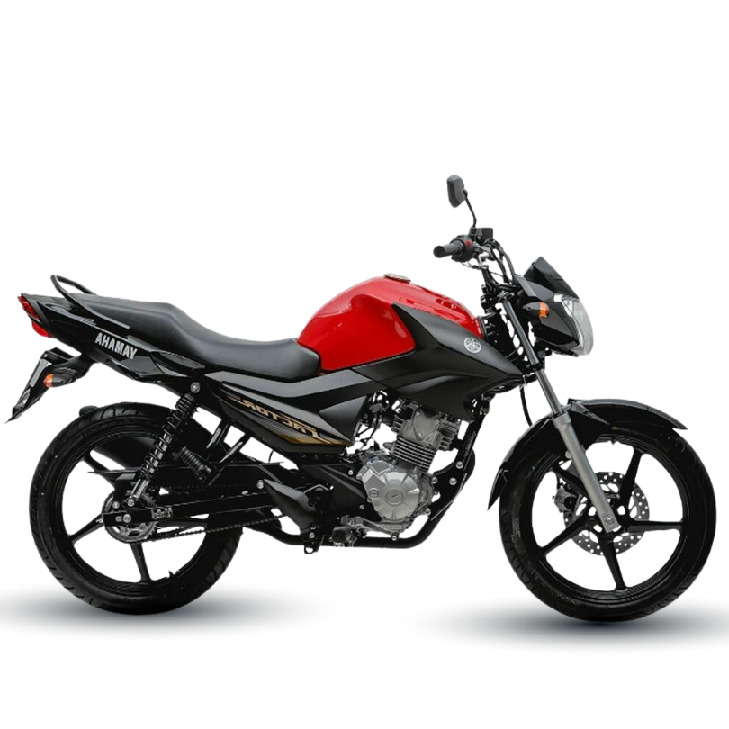 PLANO 125cc, Yamaha Factor 125cc em Cascavel
