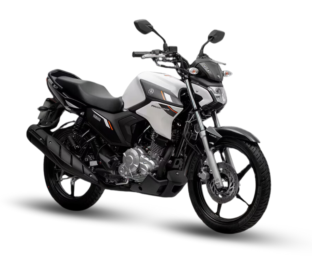 PLANO FACTOR, Yamaha Factor 150cc em Natal