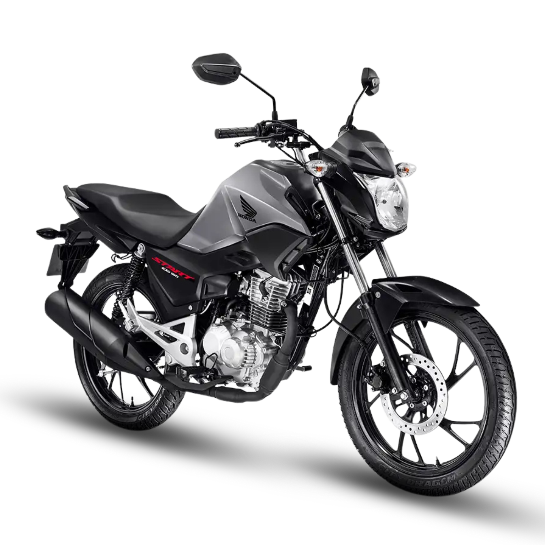 PLANO START, Honda start 160cc em Natal