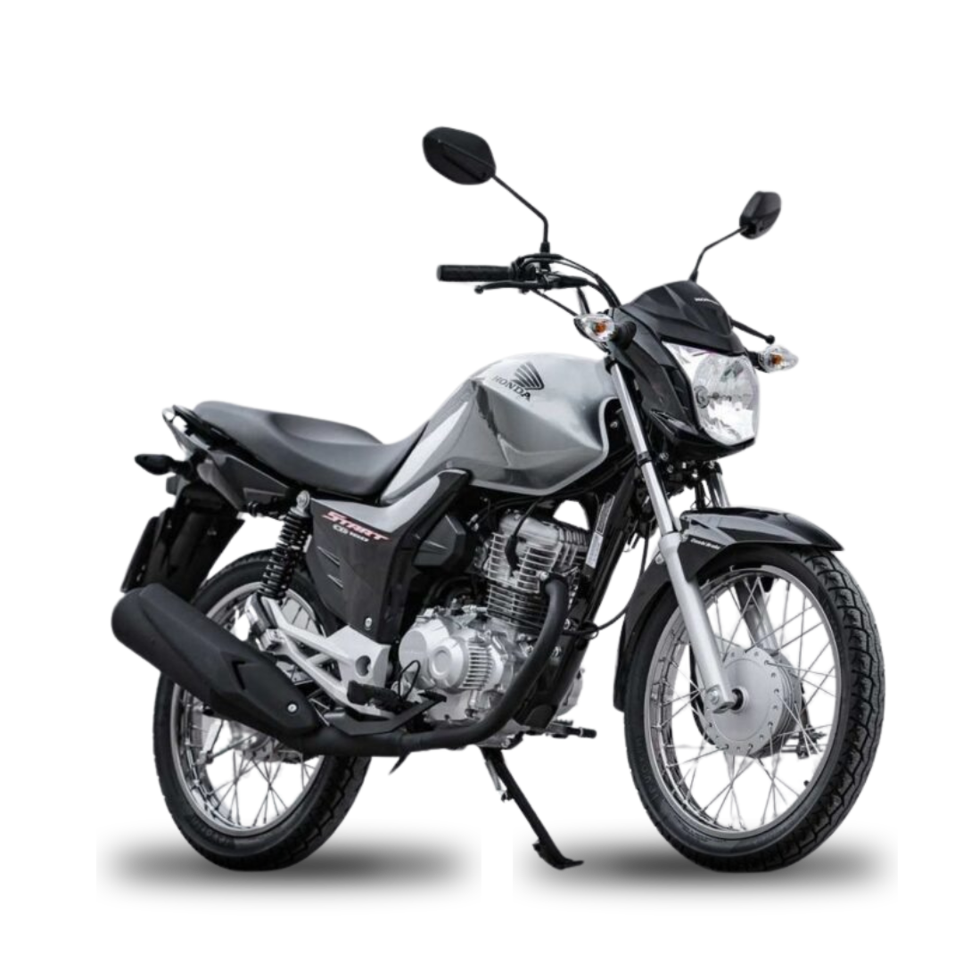 PLANO START, Honda start 160cc em Cascavel