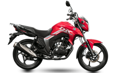 MINHA MOTO DK, Suzuki DK 160CC em Campinas