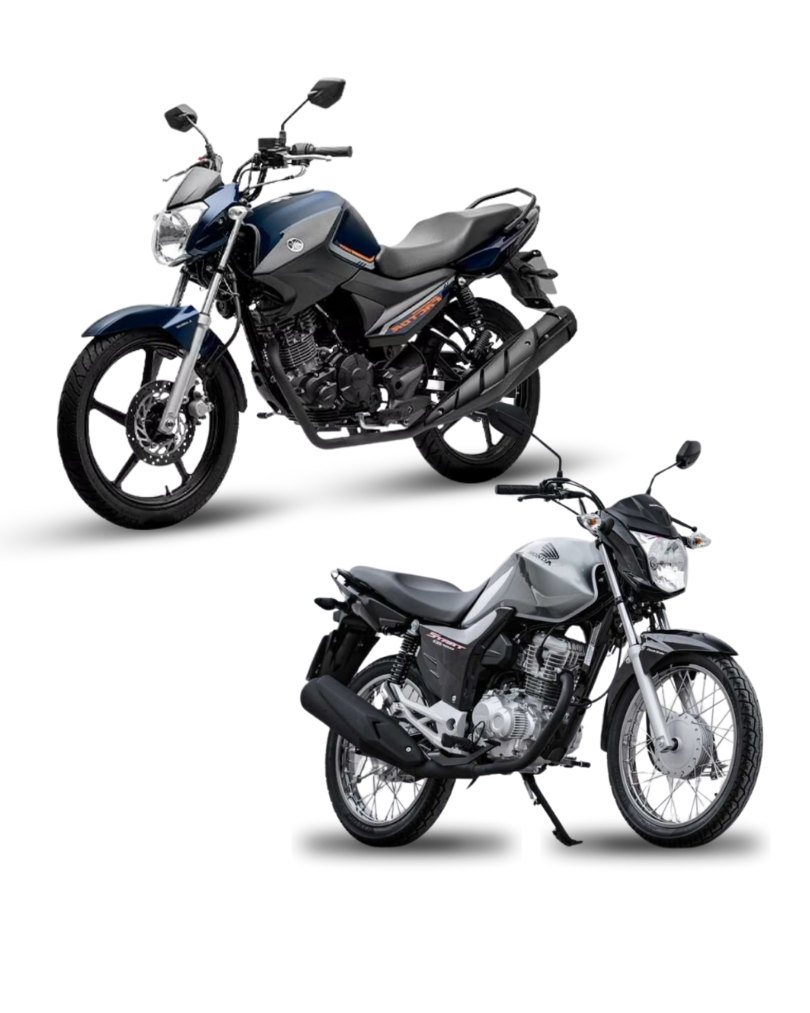 PLANO MINHA MOTO, Planos 28 meses em Diadema