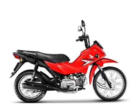 PLANO POP, Honda Pop 110cc em São Paulo - Zona Oeste